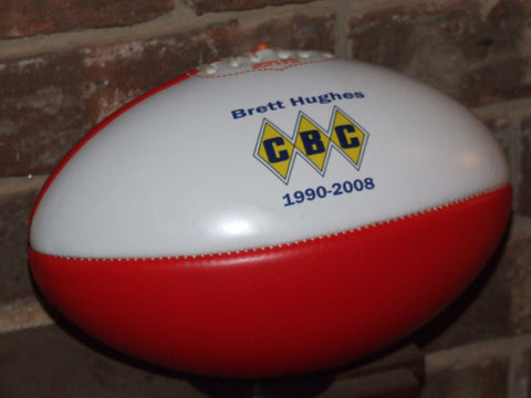Logo Balls
