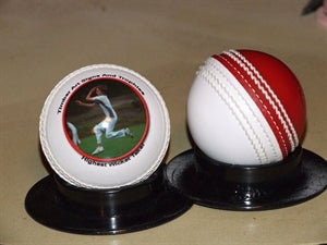 Gift for a cricket coach