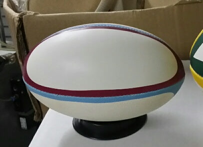 Gift for a rugby coach